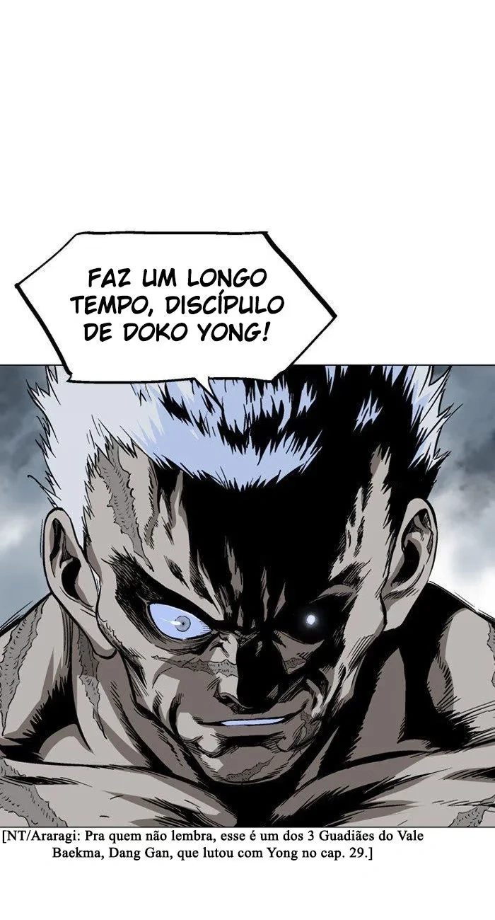 Gosu Capítulo 97 Página 45