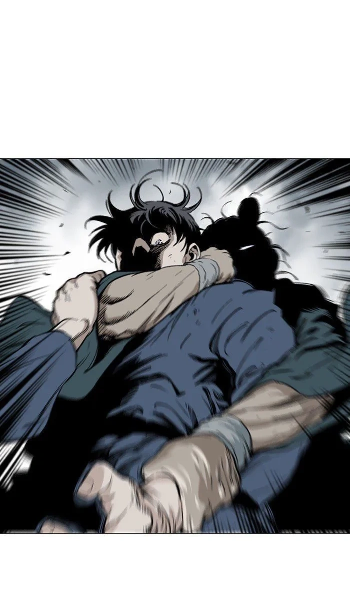 Gosu Capítulo 97 Página 51