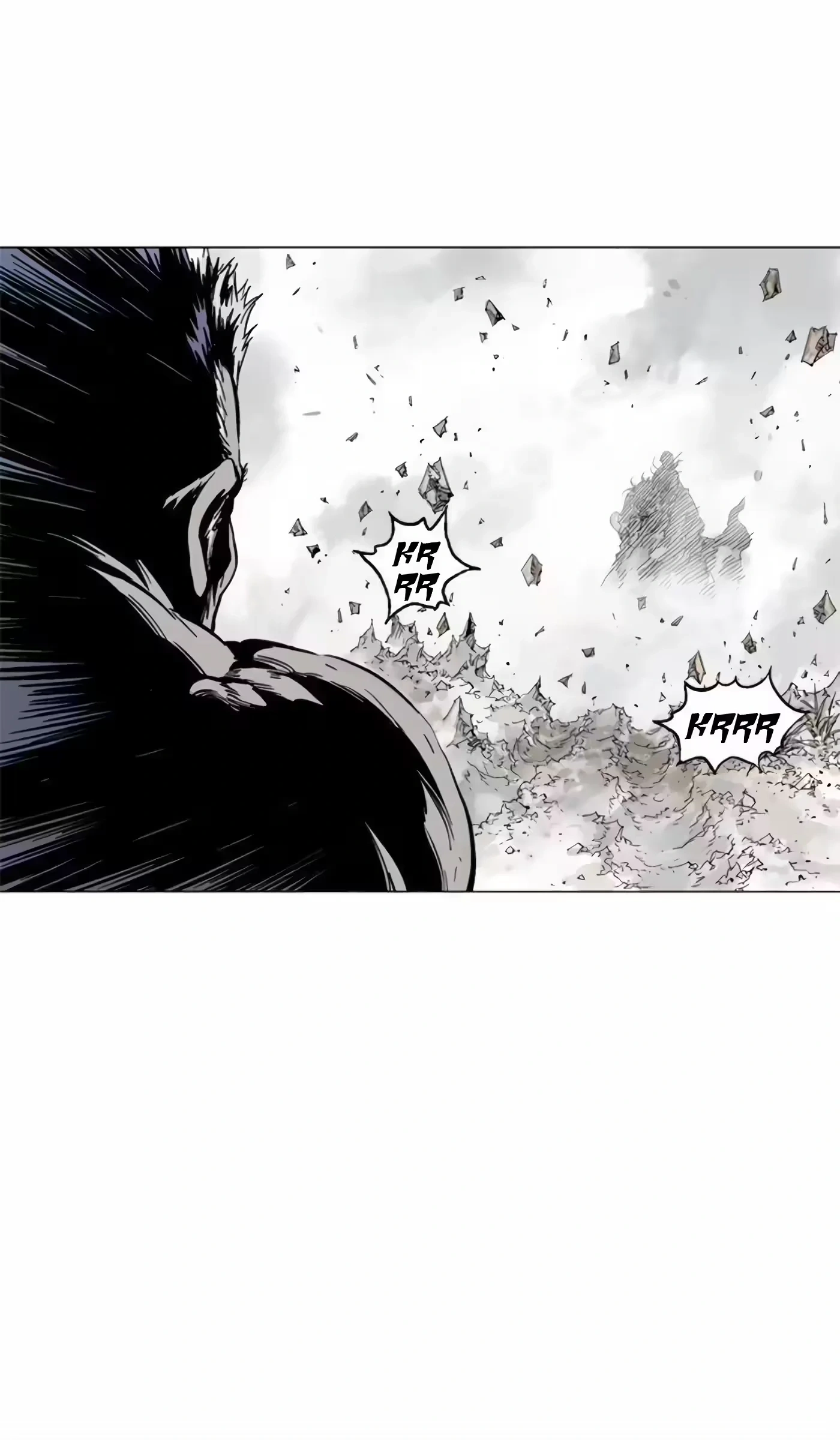 Gosu Capítulo 98 Página 10