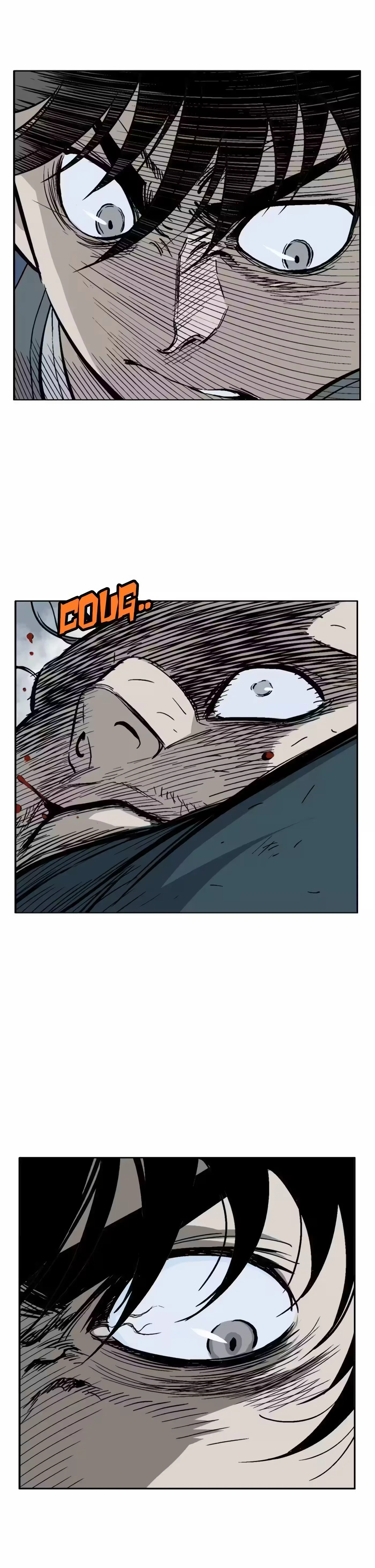 Gosu Capítulo 98 Página 14