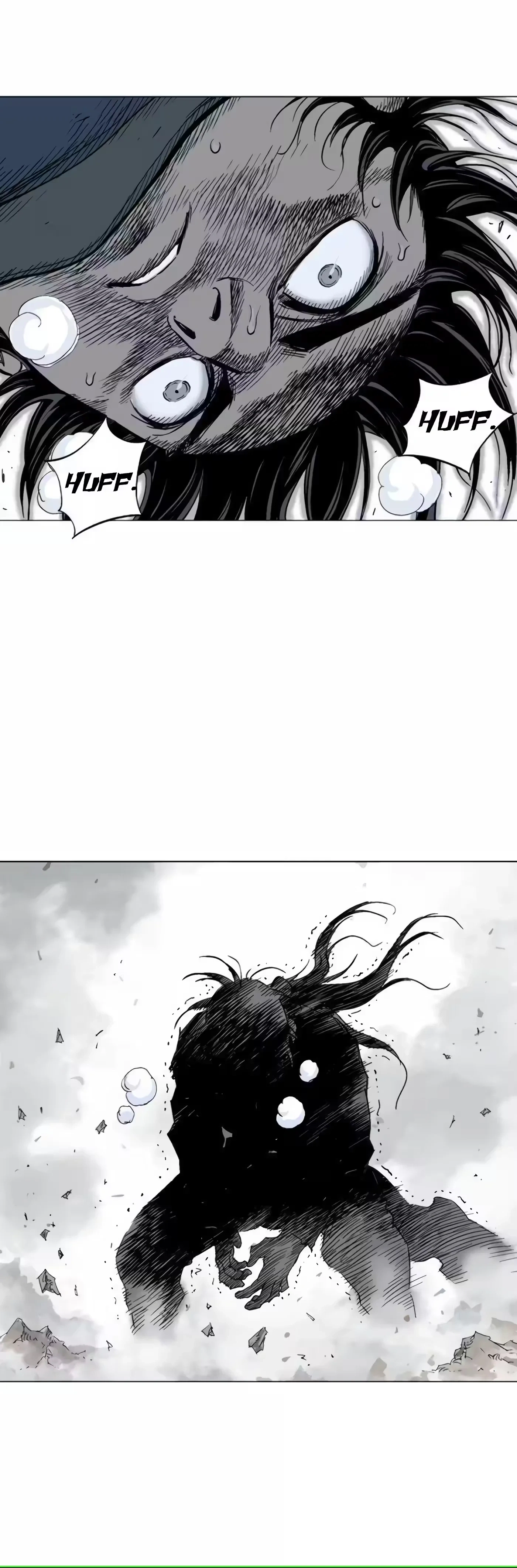 Gosu Capítulo 98 Página 19