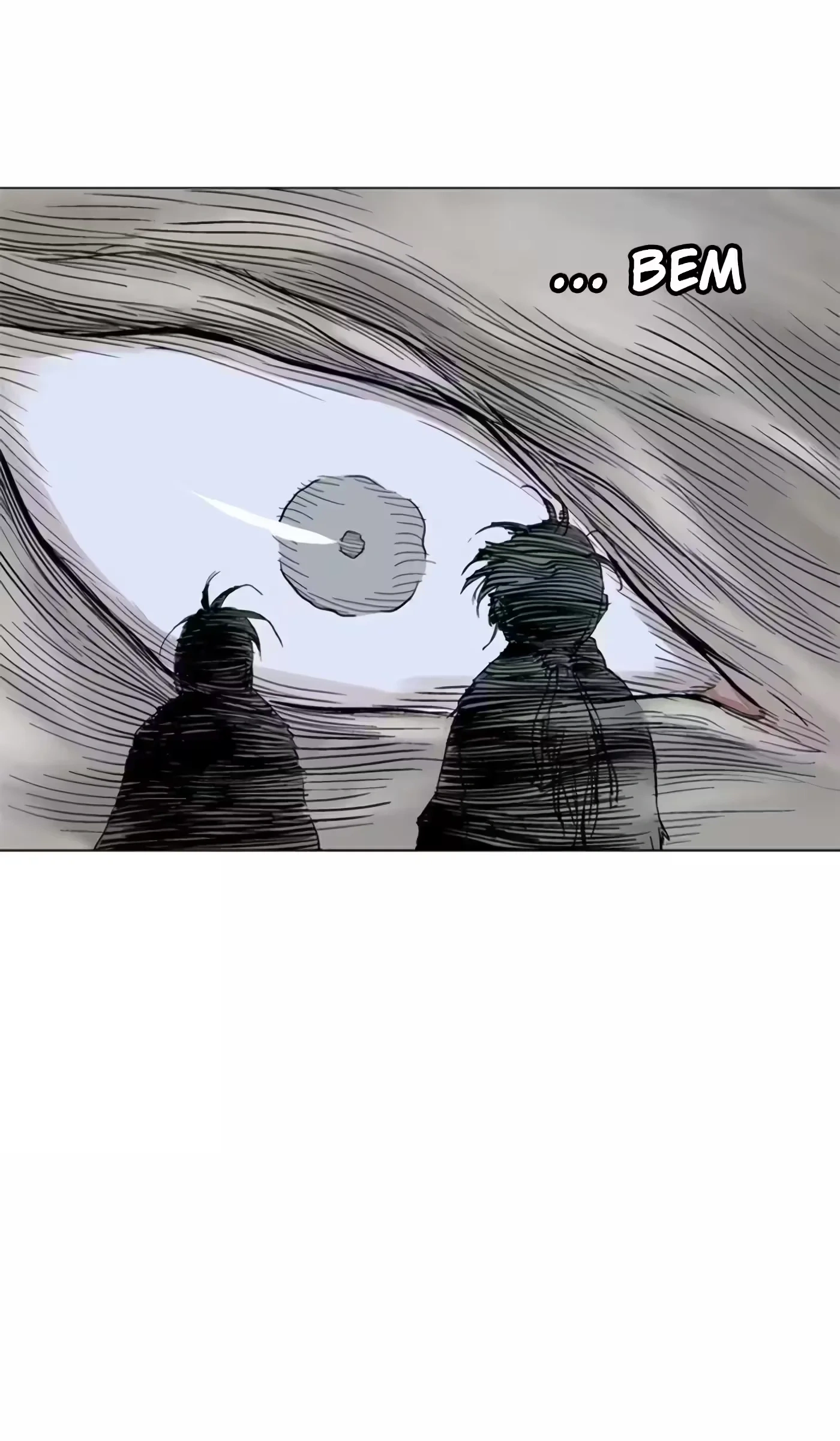 Gosu Capítulo 98 Página 22