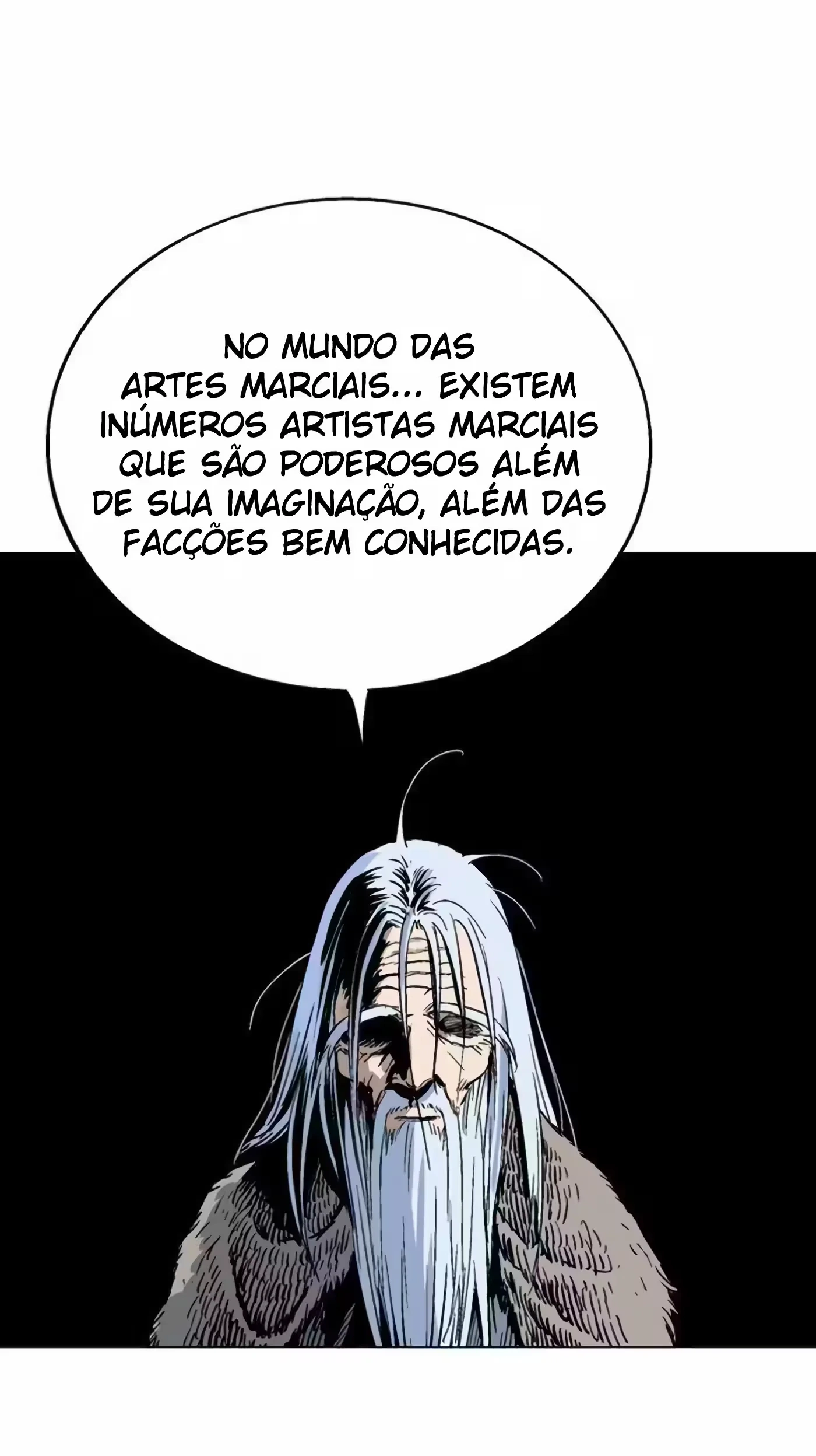 Gosu Capítulo 98 Página 24