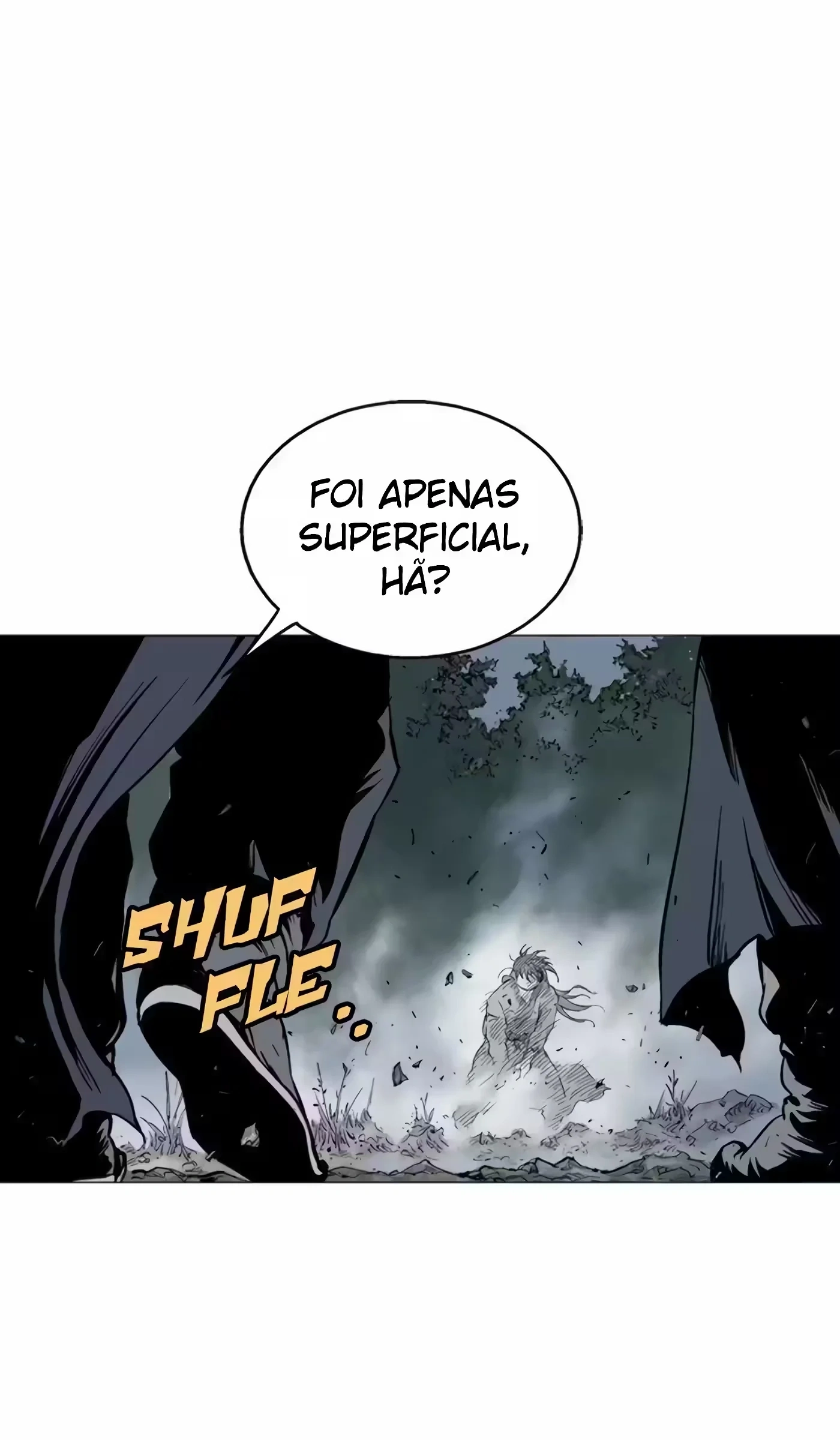 Gosu Capítulo 98 Página 34