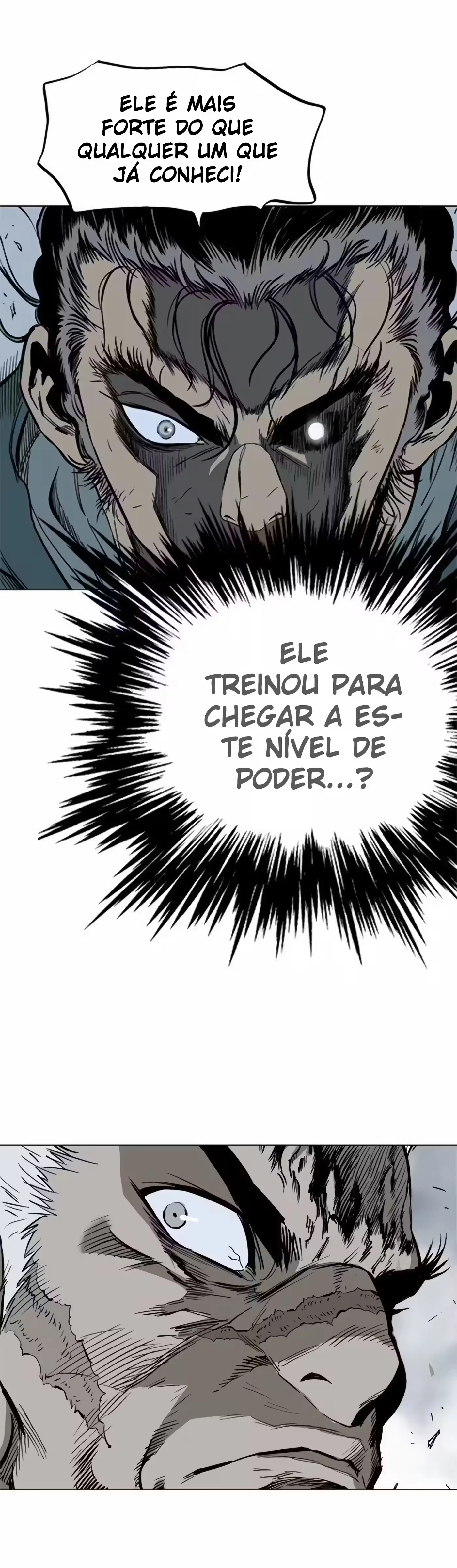 Gosu Capítulo 98 Página 41