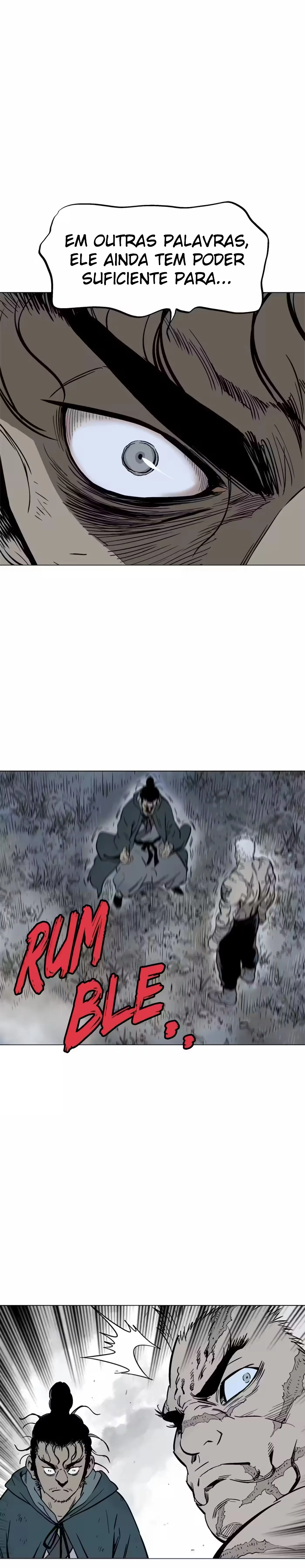 Gosu Capítulo 98 Página 42