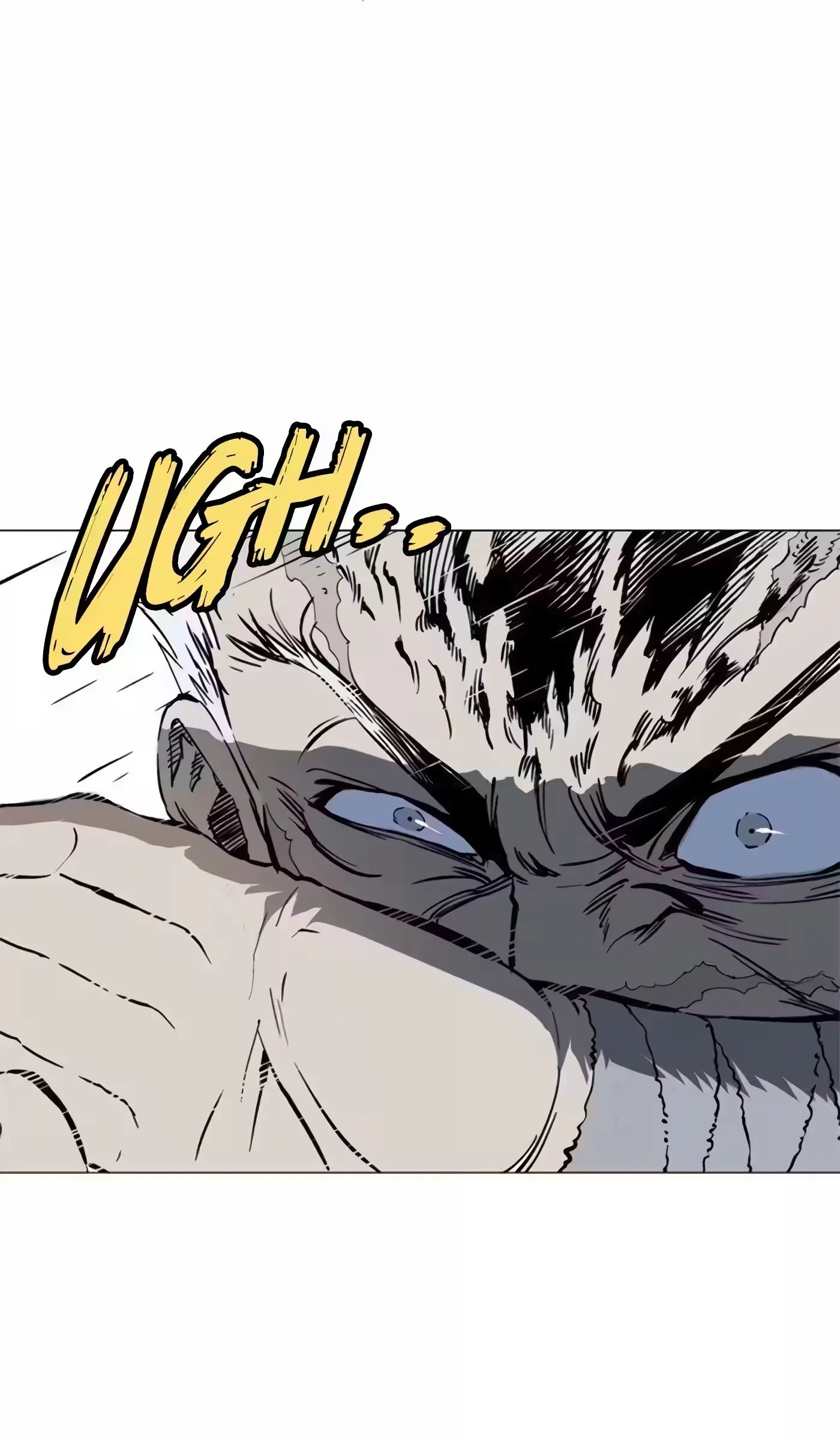 Gosu Capítulo 98 Página 45