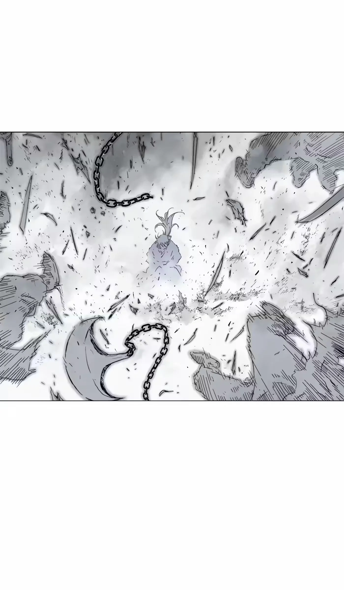 Gosu Capítulo 98 Página 46