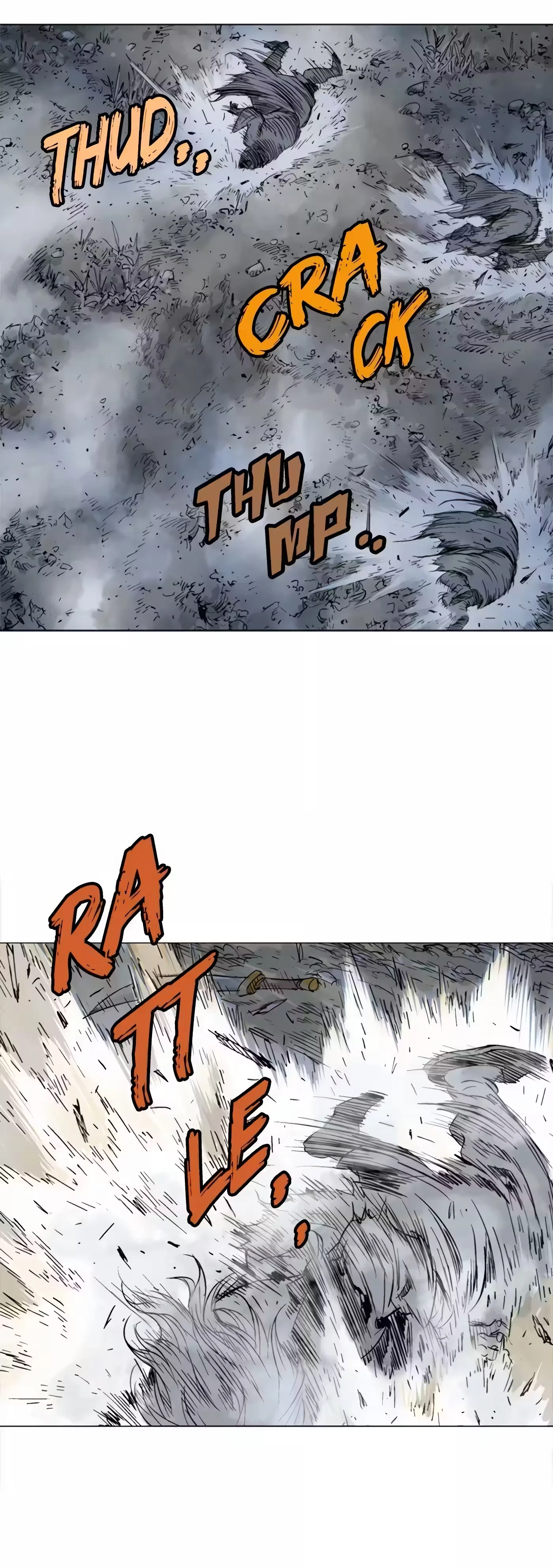 Gosu Capítulo 98 Página 48