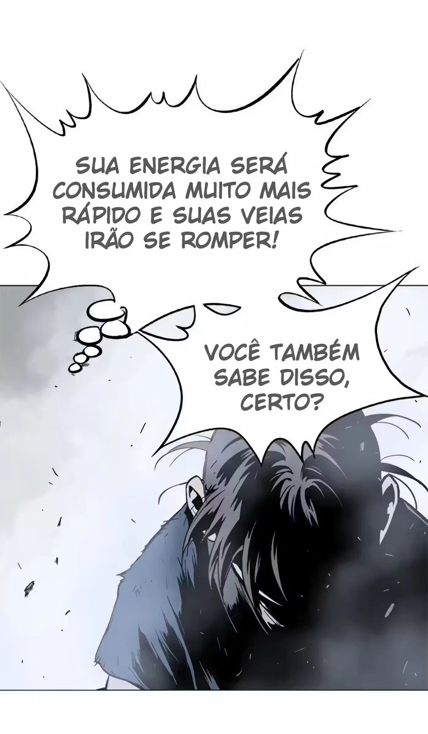 Gosu Capítulo 98 Página 53