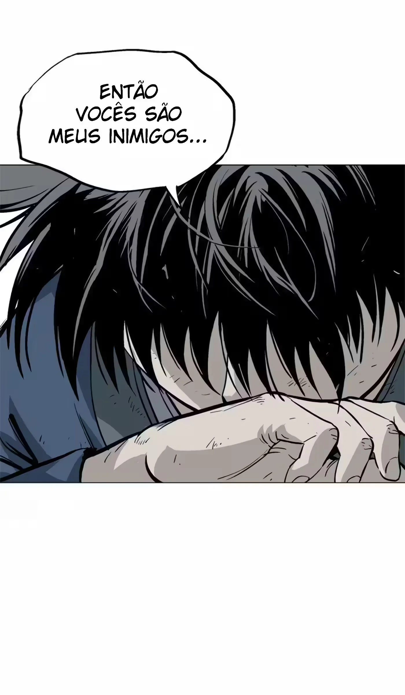 Gosu Capítulo 98 Página 55