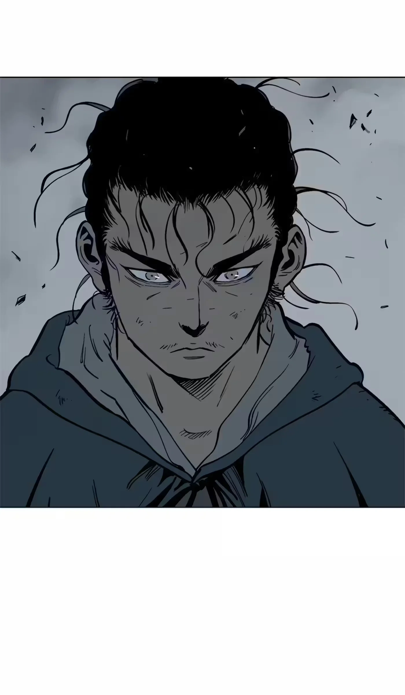 Gosu Capítulo 98 Página 57