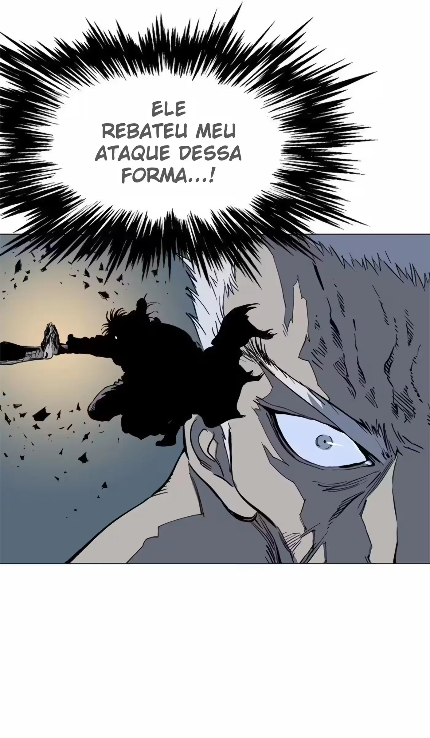 Gosu Capítulo 98 Página 9