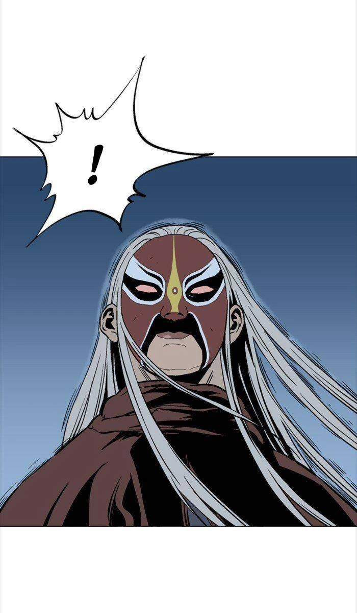 Gosu Capítulo 99 Página 11