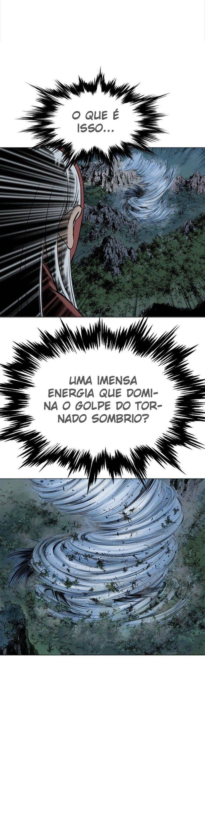 Gosu Capítulo 99 Página 17