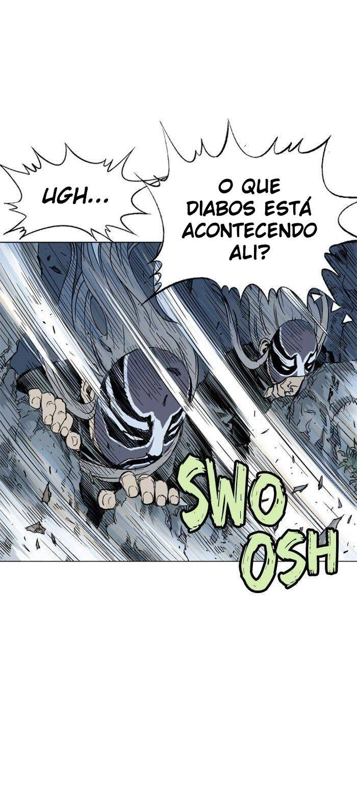 Gosu Capítulo 99 Página 21