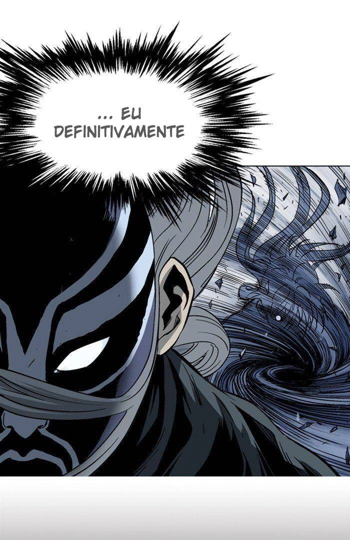 Gosu Capítulo 99 Página 22