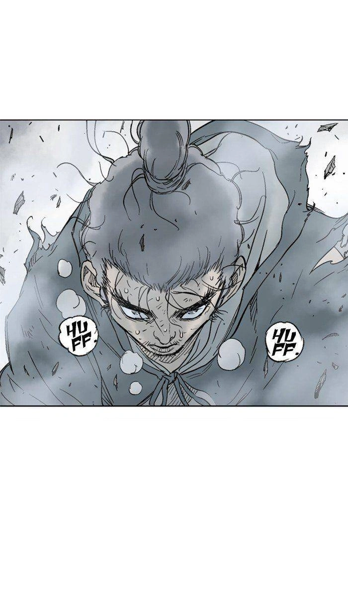 Gosu Capítulo 99 Página 34