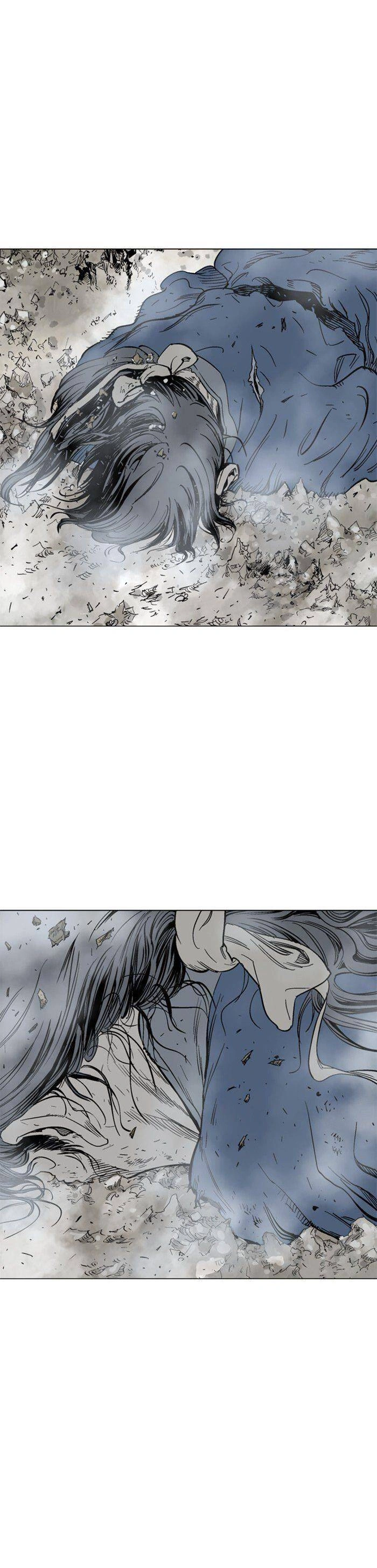 Gosu Capítulo 99 Página 37