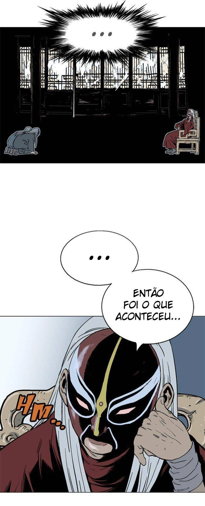 Gosu Capítulo 99 Página 42