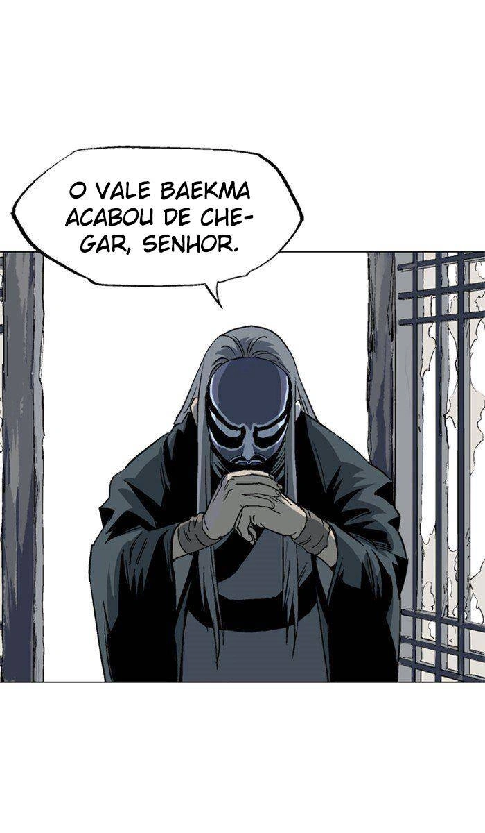 Gosu Capítulo 99 Página 44