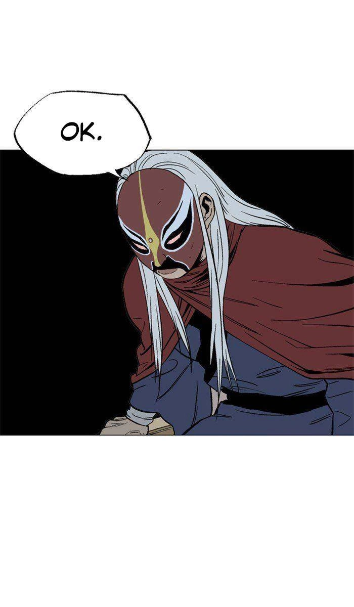 Gosu Capítulo 99 Página 45