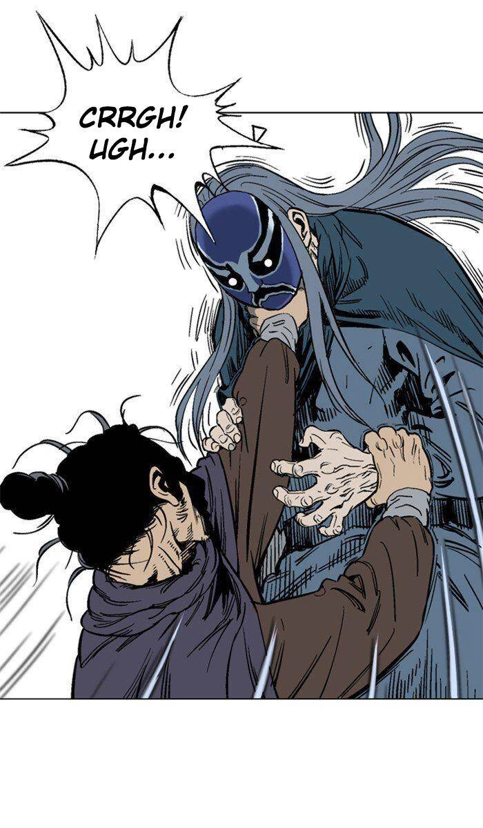 Gosu Capítulo 99 Página 51