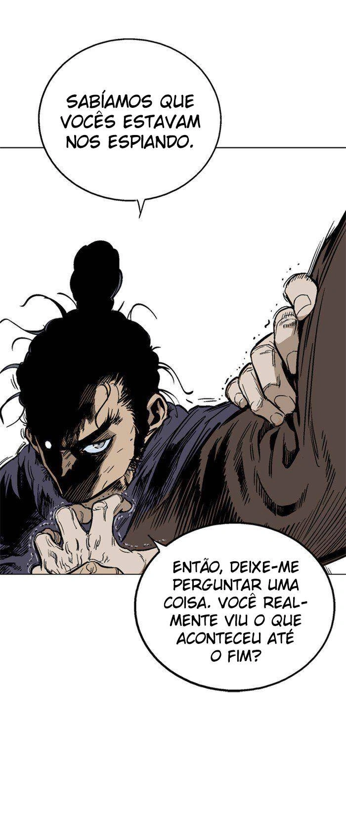 Gosu Capítulo 99 Página 52