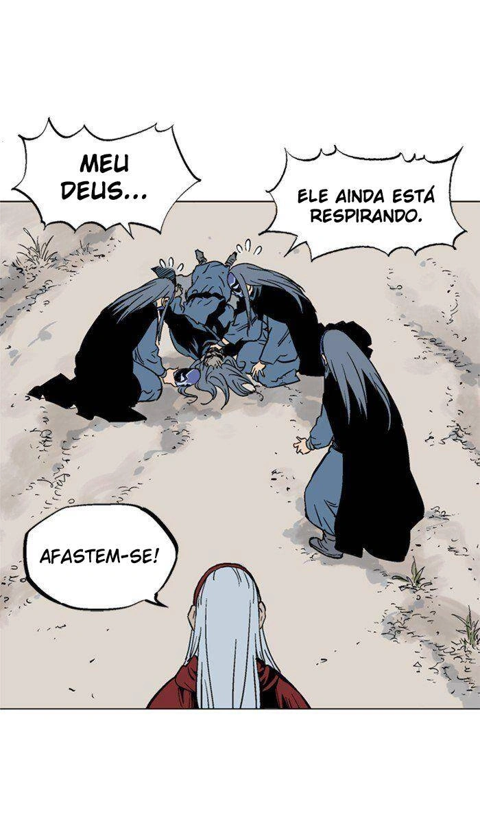 Gosu Capítulo 99 Página 57