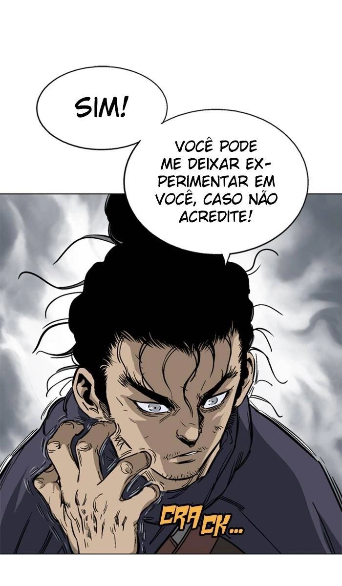 Gosu Capítulo 99 Página 59