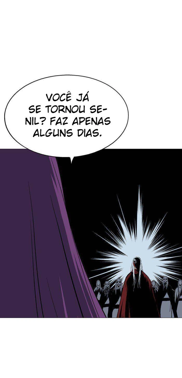 Gosu Capítulo 99 Página 62