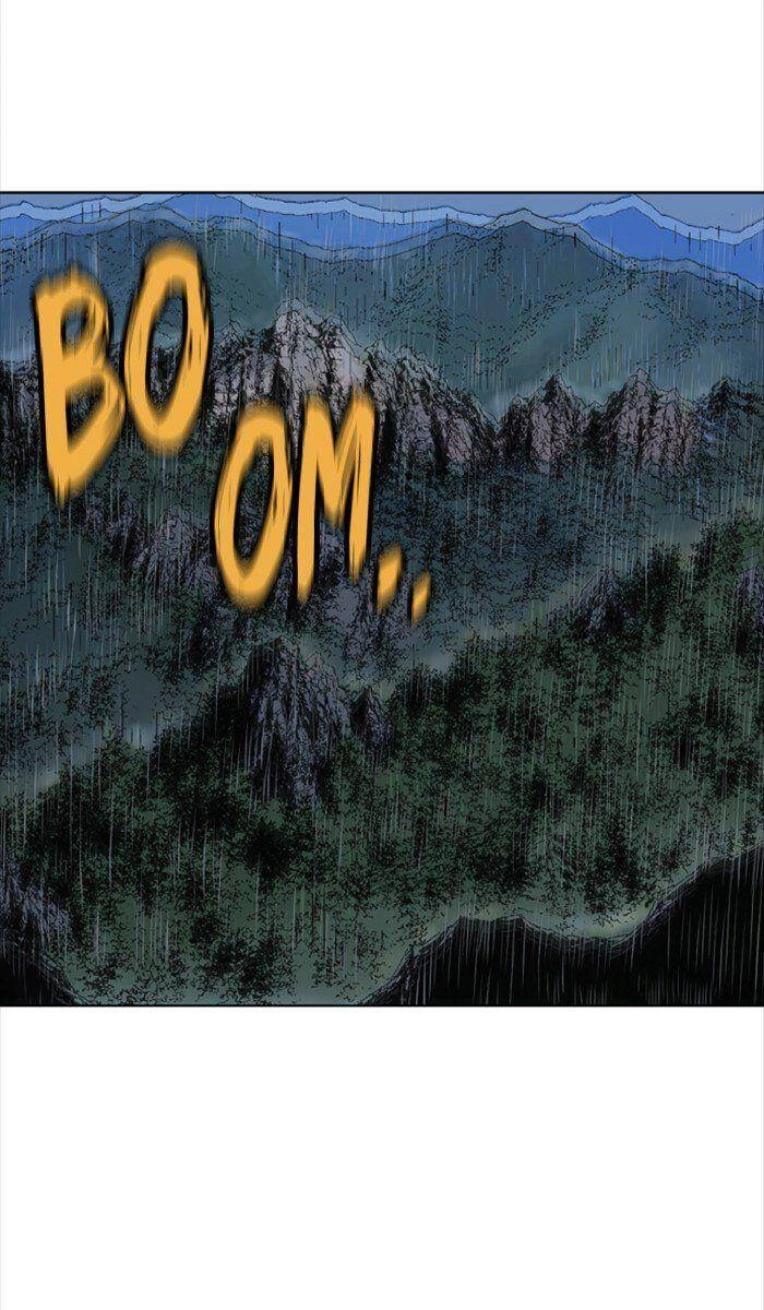 Gosu Capítulo 99 Página 9