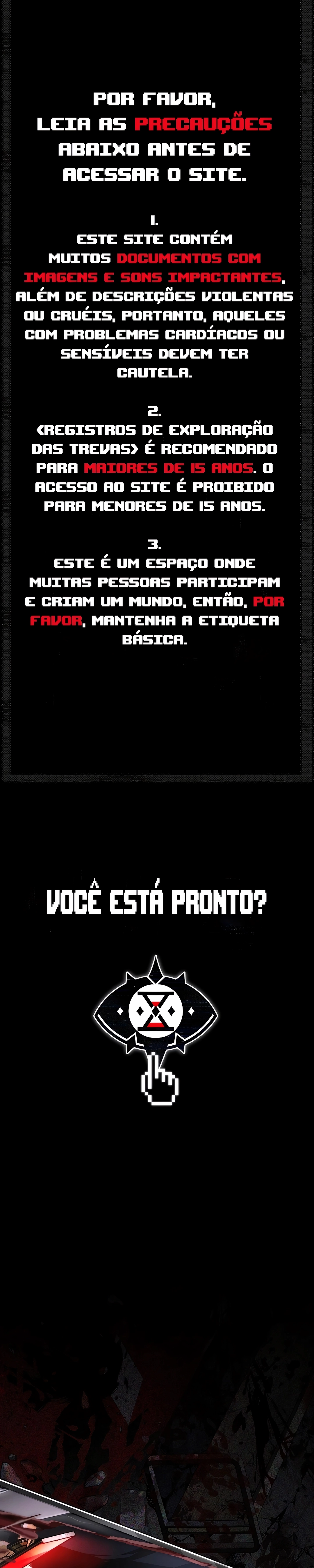 Got Dropped into a Ghost Story, Still Gotta Work Capítulo 1 Página 28