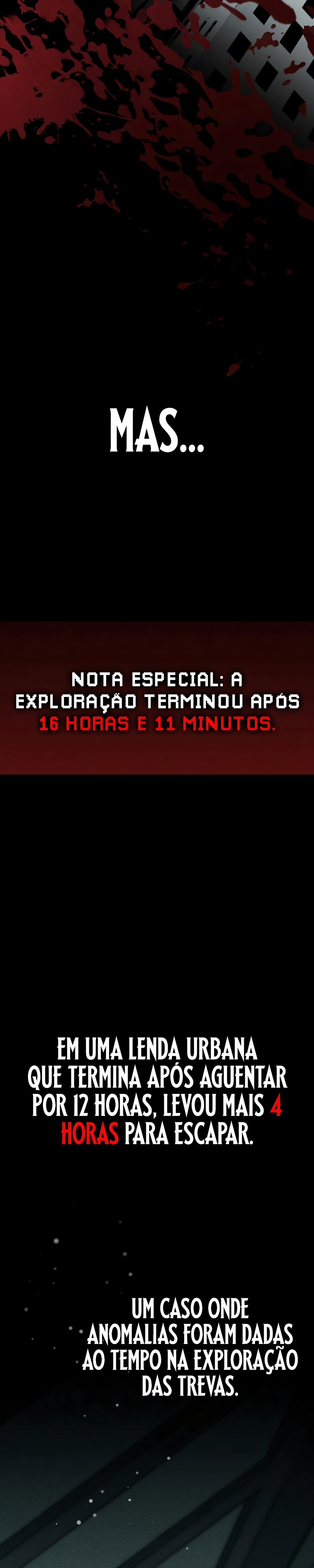 Got Dropped into a Ghost Story, Still Gotta Work Capítulo 10 Página 17