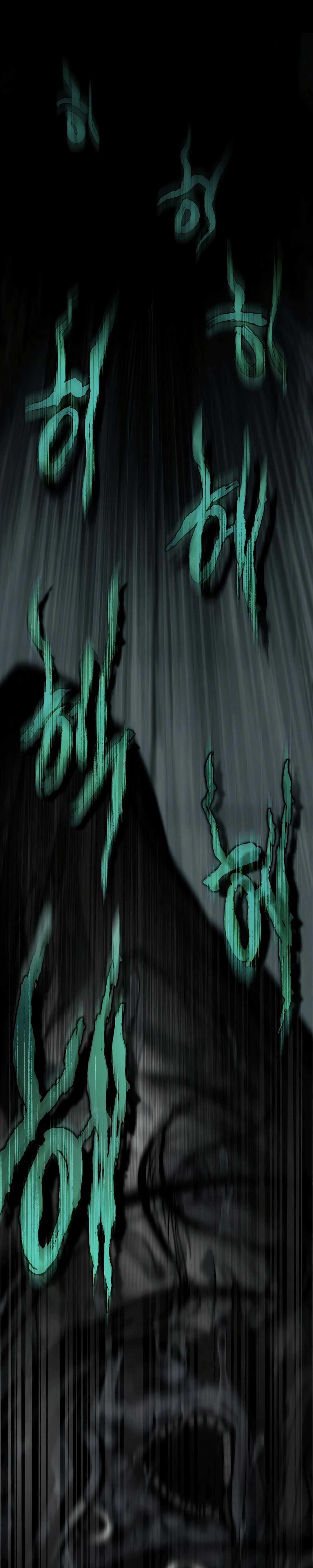 Got Dropped into a Ghost Story, Still Gotta Work Capítulo 10 Página 47