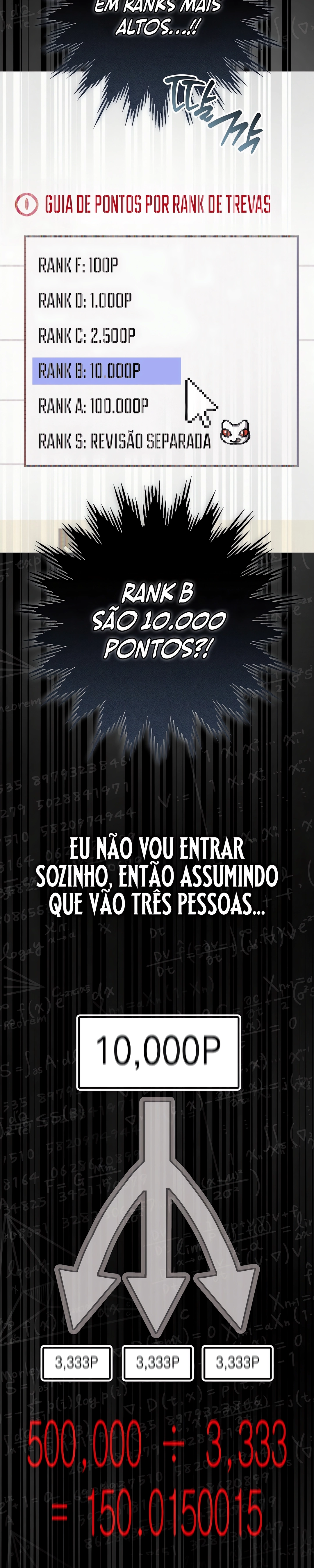 Got Dropped into a Ghost Story, Still Gotta Work Capítulo 11 Página 36