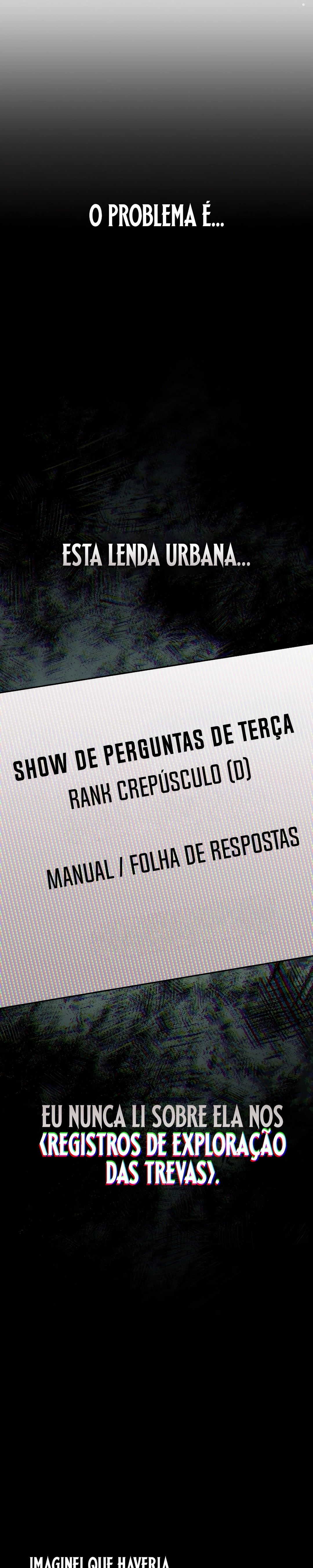 Got Dropped into a Ghost Story, Still Gotta Work Capítulo 12 Página 43