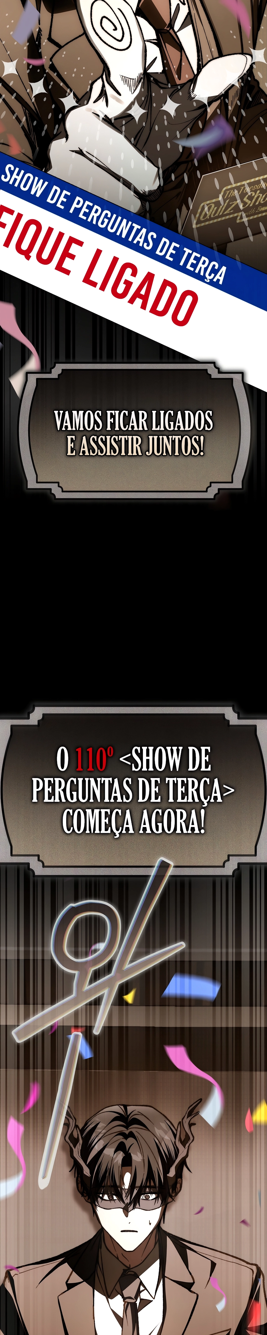 Got Dropped into a Ghost Story, Still Gotta Work Capítulo 13 Página 25