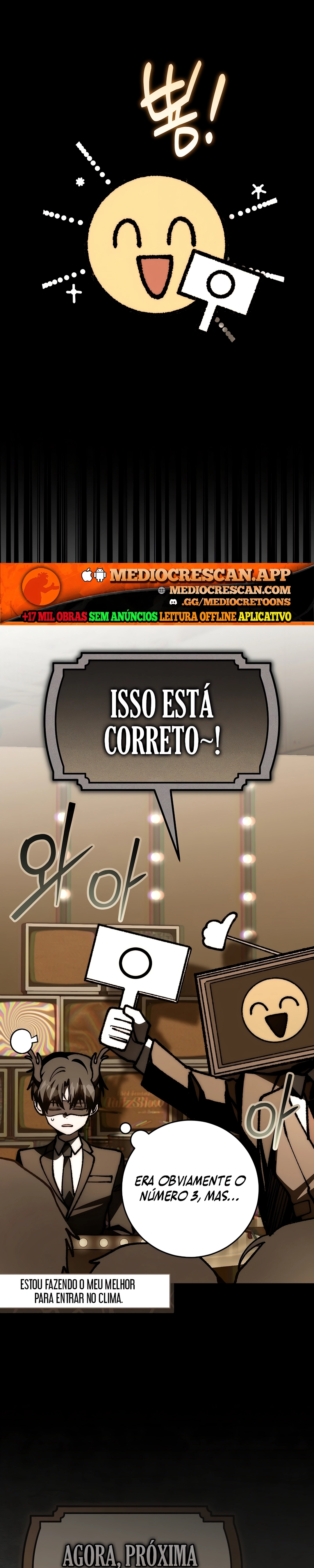 Got Dropped into a Ghost Story, Still Gotta Work Capítulo 13 Página 37