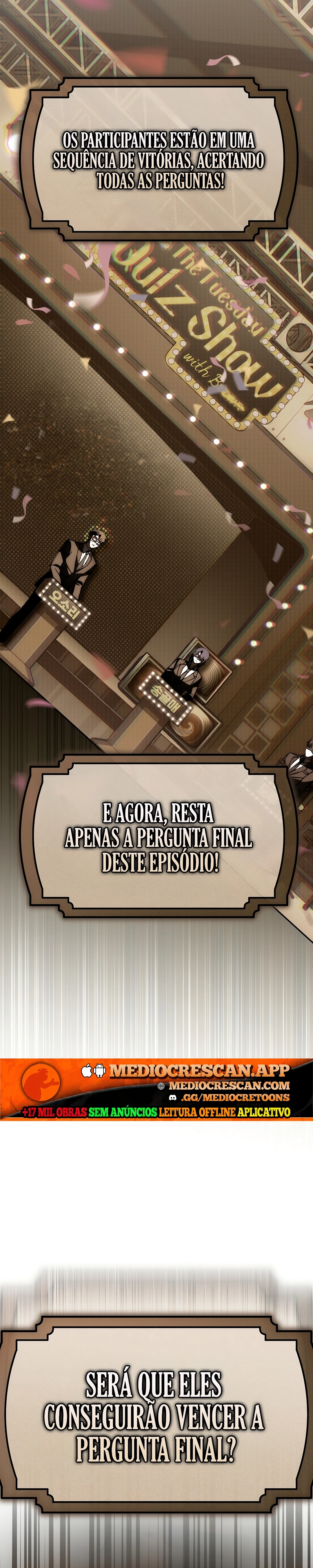 Got Dropped into a Ghost Story, Still Gotta Work Capítulo 13 Página 39