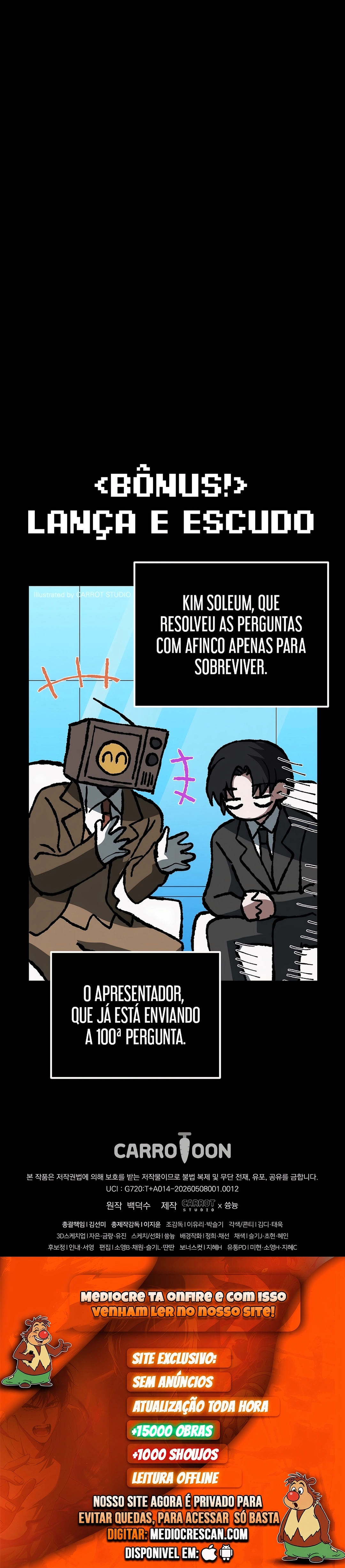 Got Dropped into a Ghost Story, Still Gotta Work Capítulo 13 Página 62