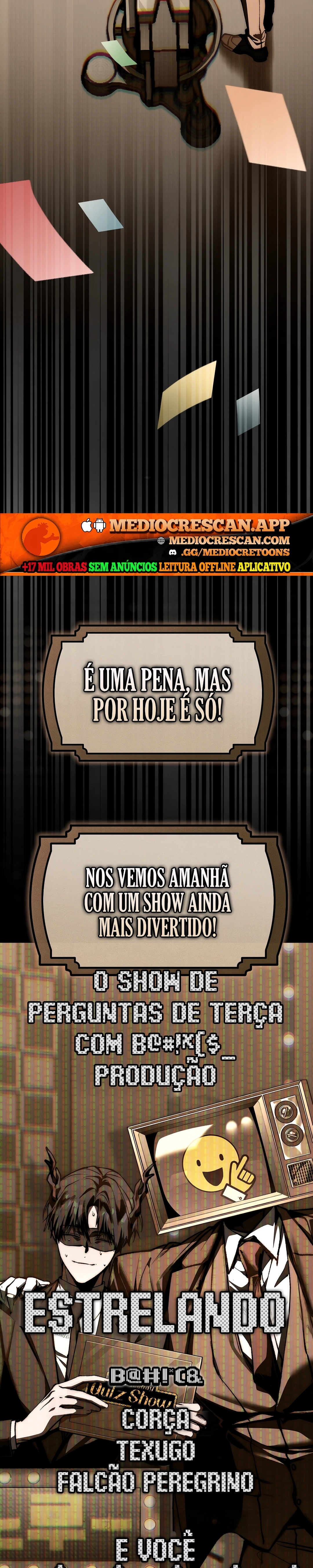 Got Dropped into a Ghost Story, Still Gotta Work Capítulo 14 Página 11