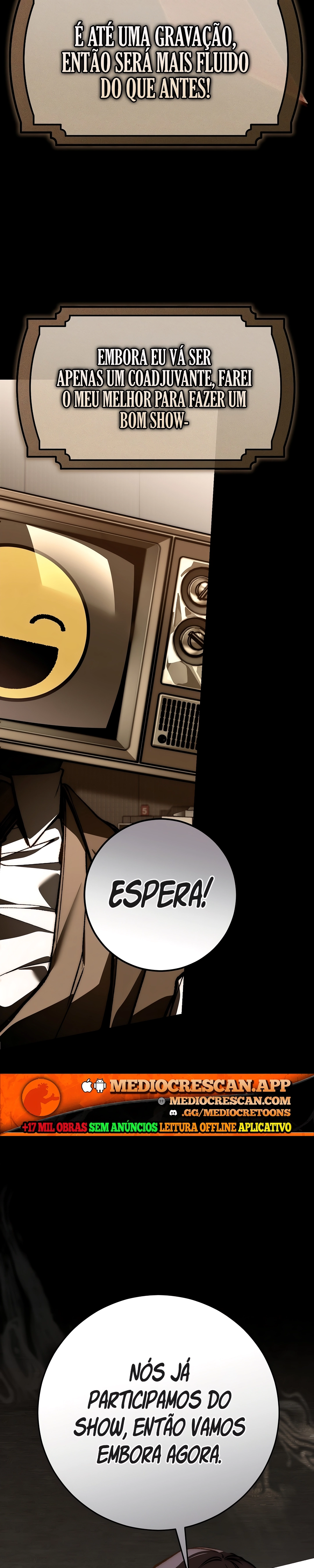 Got Dropped into a Ghost Story, Still Gotta Work Capítulo 14 Página 22