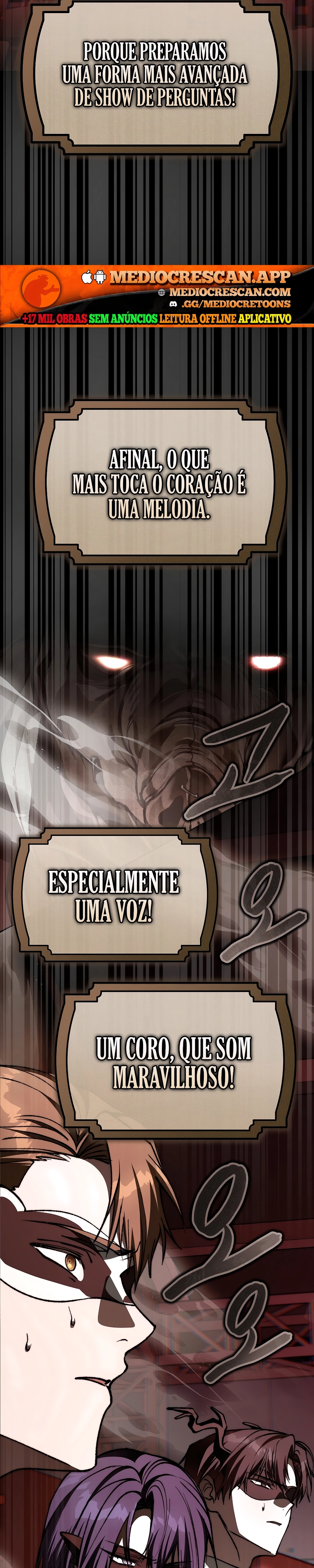 Got Dropped into a Ghost Story, Still Gotta Work Capítulo 14 Página 32
