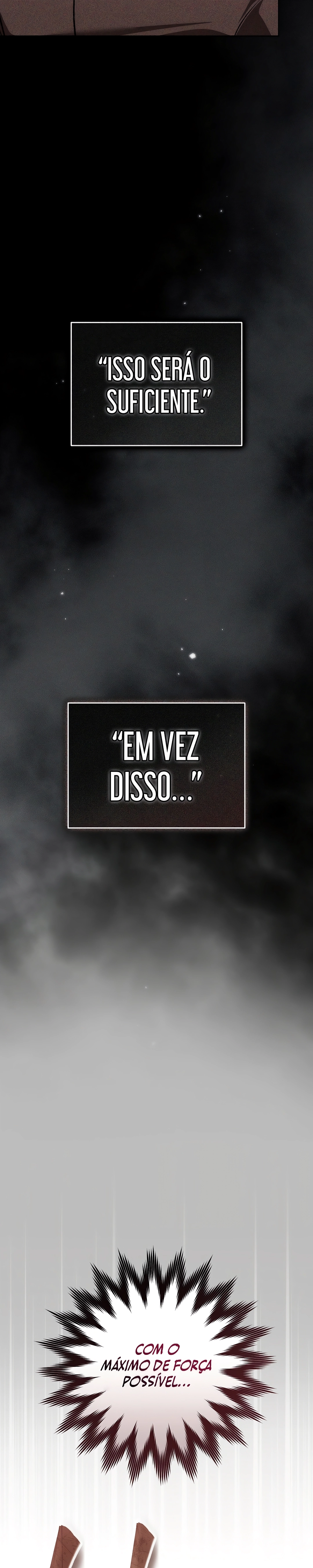 Got Dropped into a Ghost Story, Still Gotta Work Capítulo 16 Página 32