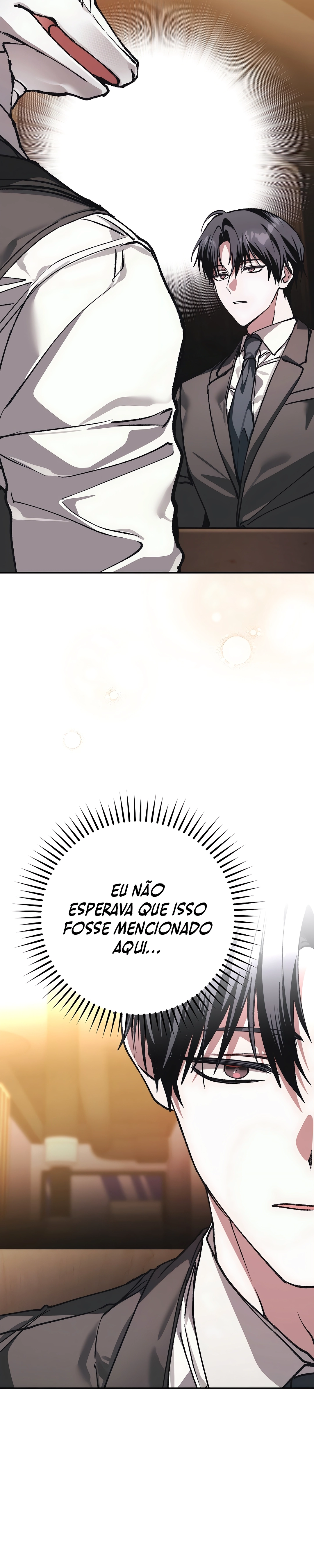 Got Dropped into a Ghost Story, Still Gotta Work Capítulo 18 Página 11