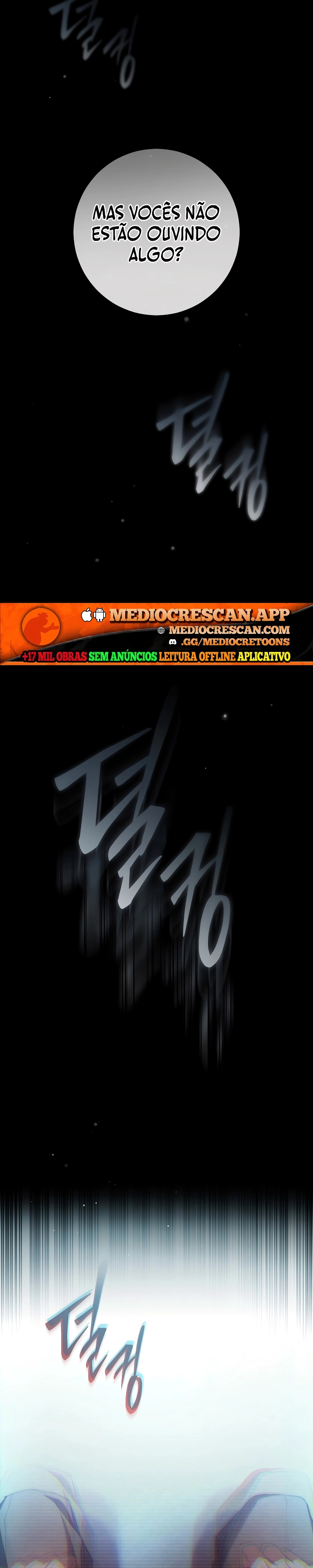 Got Dropped into a Ghost Story, Still Gotta Work Capítulo 2 Página 16