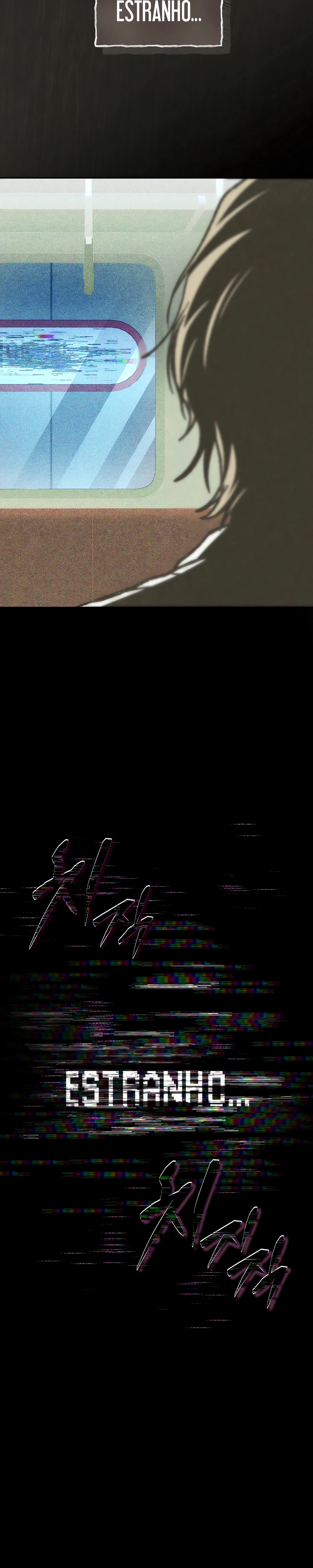 Got Dropped into a Ghost Story, Still Gotta Work Capítulo 2 Página 30