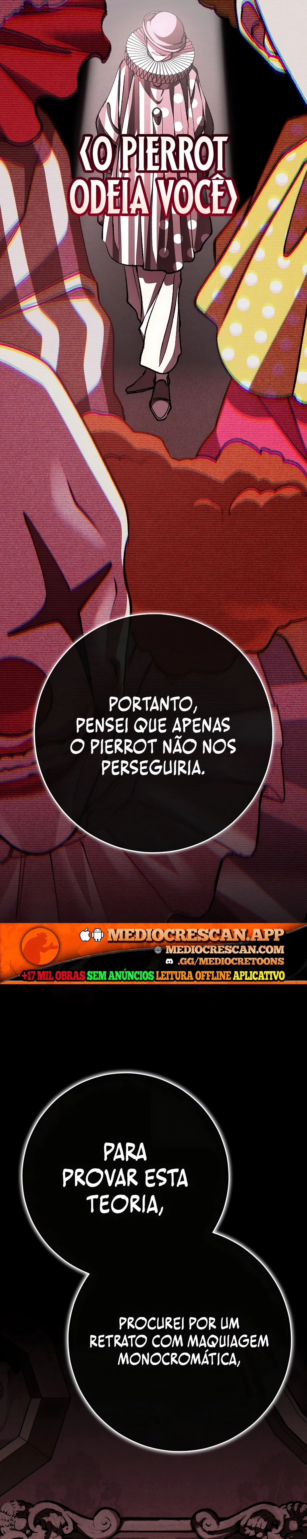 Got Dropped into a Ghost Story, Still Gotta Work Capítulo 21 Página 39