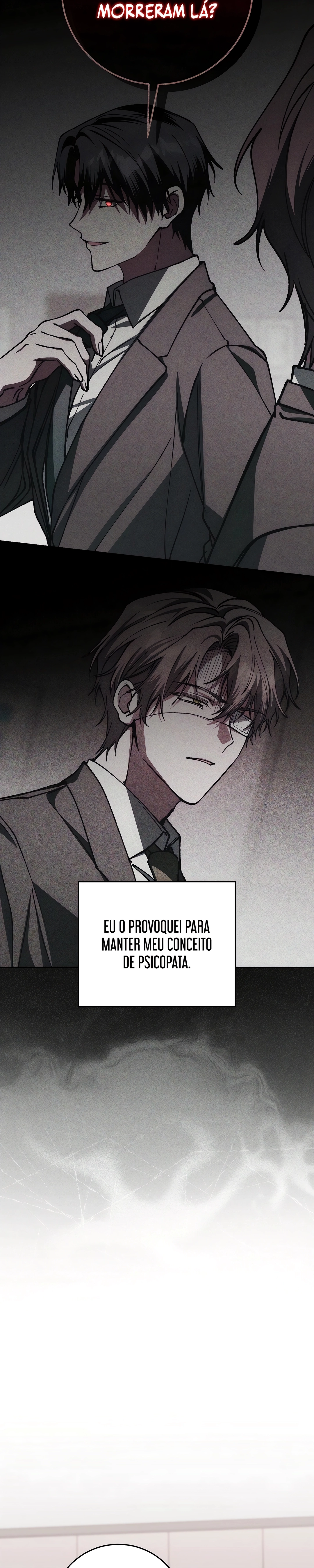 Got Dropped into a Ghost Story, Still Gotta Work Capítulo 22 Página 16